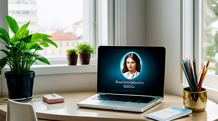 Восстановление свидетельства о рождении через портал Госуслуг: пошаговый план