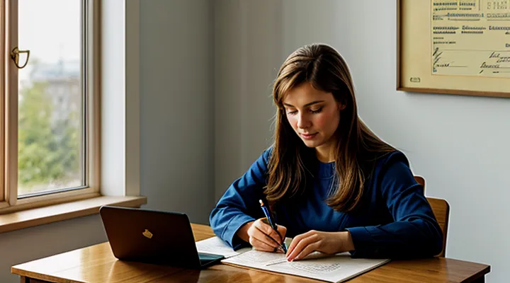Восстановление свидетельства о рождении родственника, родившегося в СССР, через Госуслуги