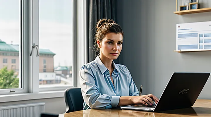 Восстановление свидетельства о рождении умершего родственника через Госуслуги