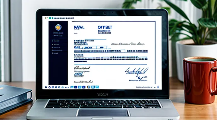 Восстановление свидетельства о рождении взрослого через портал Госуслуг