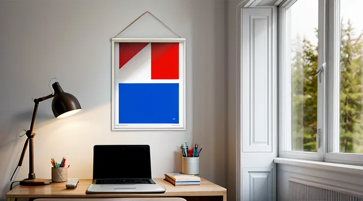 Восстановление свидетельства о рождении взрослого через сервис Госуслуги