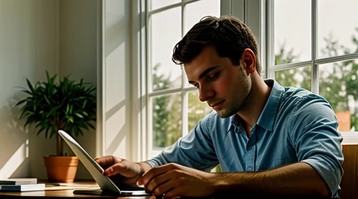 Восстановление свидетельства о рождении взрослого при утере через Госуслуги