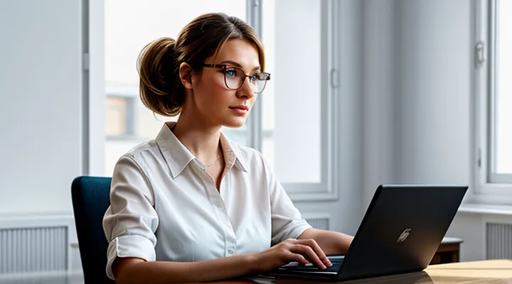 Восстановление свидетельства о смерти через портал Госуслуги