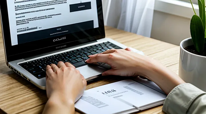 Восстановление свидетельства о смерти родственника через Госуслуги