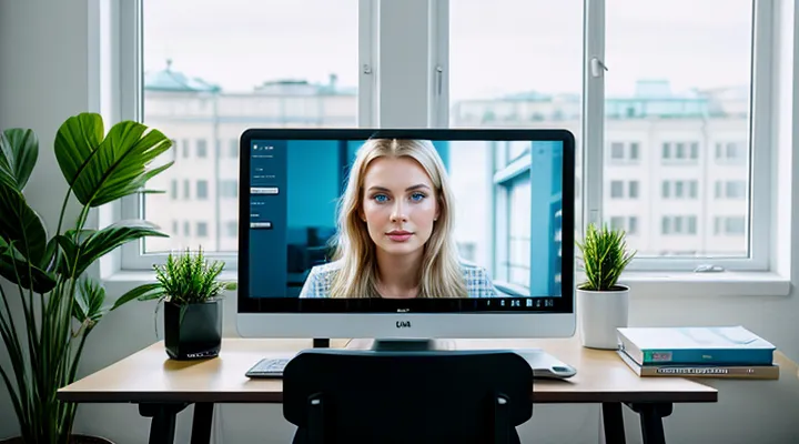 Восстановление удалённого аккаунта в системе Госуслуг