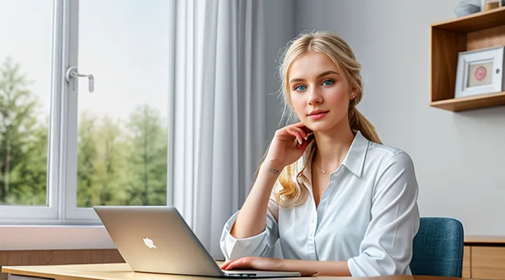 Восстановление утерянного аттестата за 11 класс через портал Госуслуг