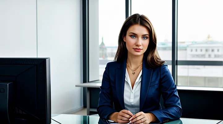 Восстановление утерянного паспорта через Госуслуги