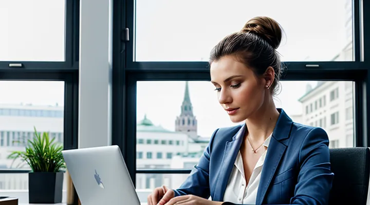 Восстановление утерянного полиса ОМС через Госуслуги