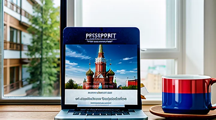 Восстановление утерянного ПТС на автомобиль через Госуслуги: пошаговая инструкция