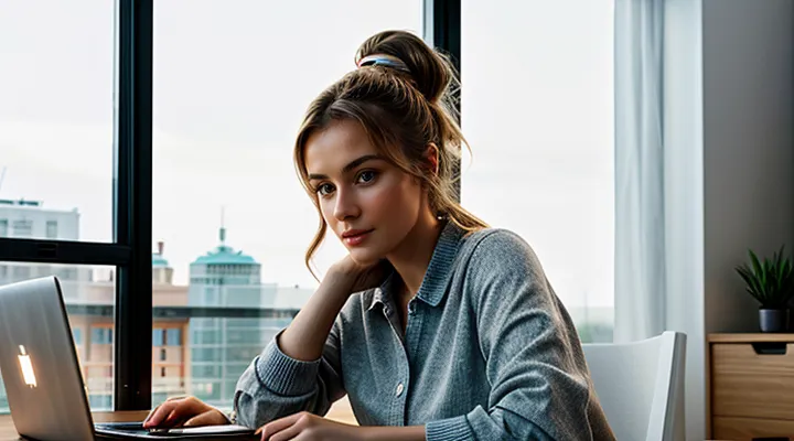 Восстановление утерянного СНИЛС через Госуслуги: бесплатная пошаговая инструкция