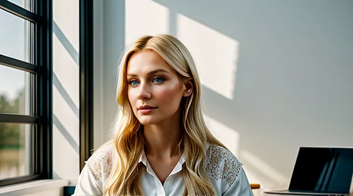 Восстановление утерянного СТС через Госуслуги