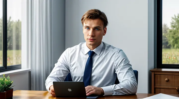 Восстановление утерянного СТС на автомобиль через Госуслуги