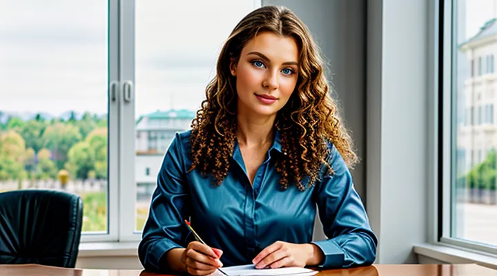 Восстановление утерянного свидетельства о рождении ребёнка через Госуслуги