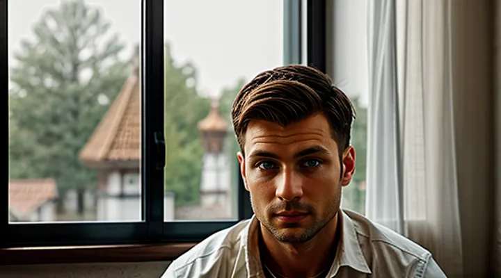 Восстановление утерянного военного билета через портал Госуслуг