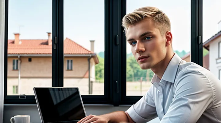 Восстановление утерянного военного билета через портал Госуслуги