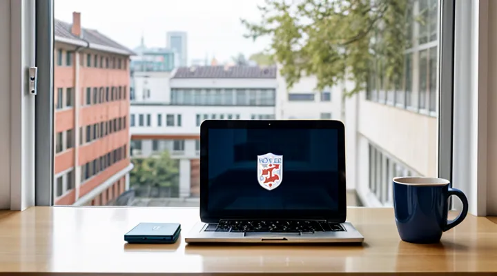 Восстановление утерянной студенческой карты через портал Госуслуги