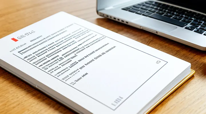 Восстановление утерянной трудовой книжки через портал госуслуг