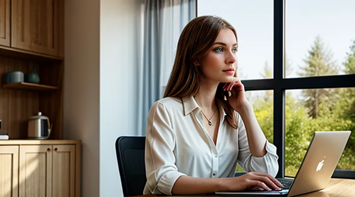 Восстановление утерянных документов на дом и землю через Госуслуги