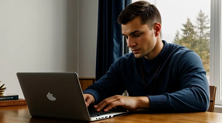 Восстановление утраченного охотничьего билета через Госуслуги