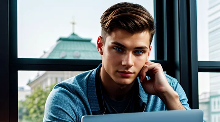 Восстановление утраченных водительских прав через портал Госуслуг