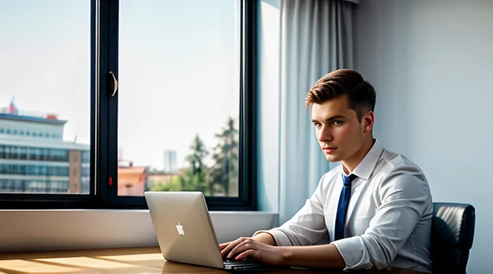 Восстановление утраченных водительских прав через портал Госуслуги