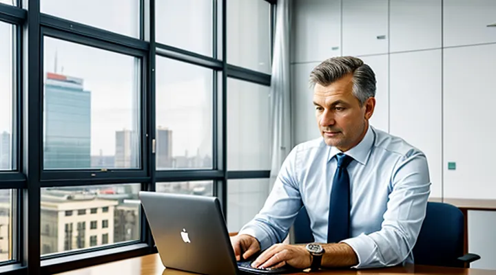 Восстановление водительских прав через Госуслуги