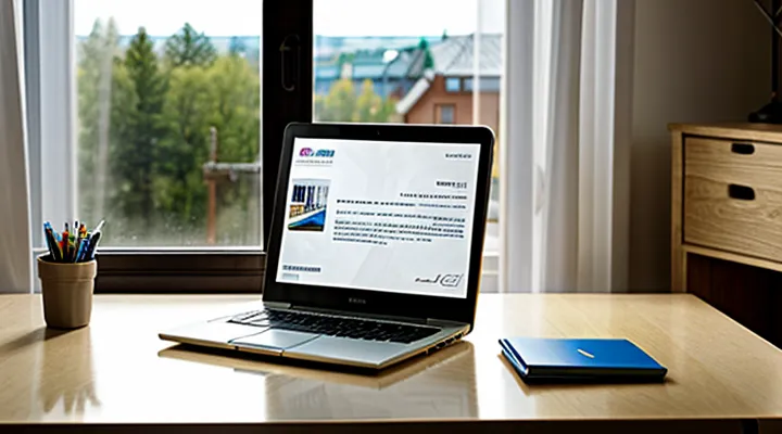 Восстановление водительских прав после утери через Госуслуги