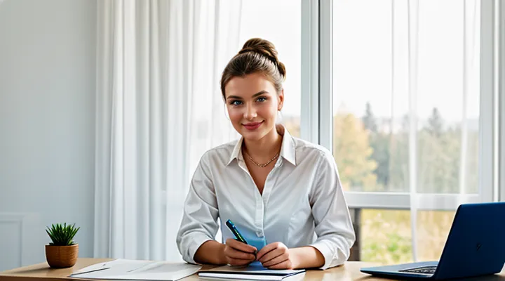 Восстановление водительского удостоверения после утери через Госуслуги