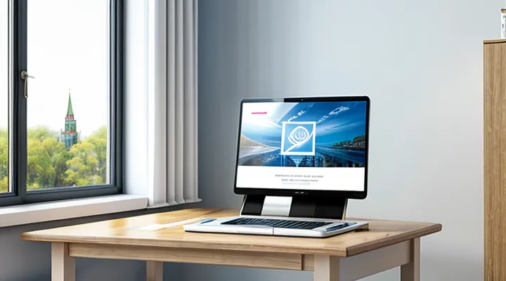 Восстановление военного билета через портал Госуслуг