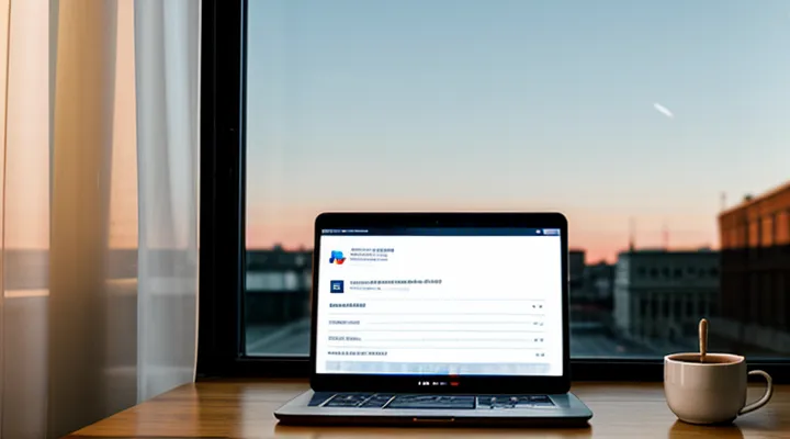 Восстановление военного билета через сервисы Госуслуг