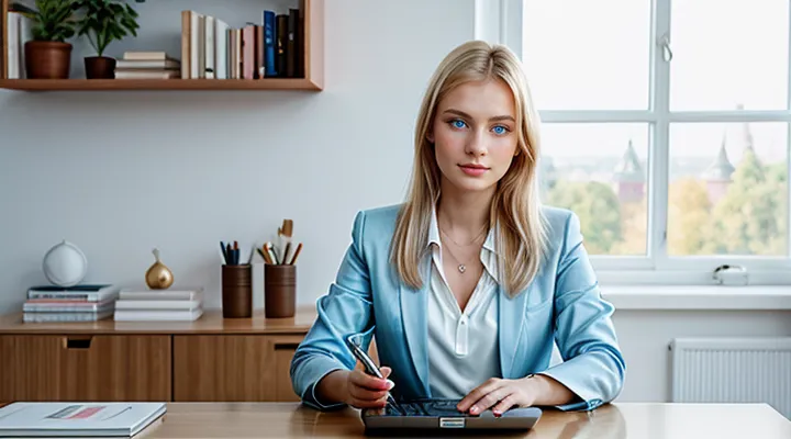 Восстановление забытого пароля от аккаунта Госуслуги