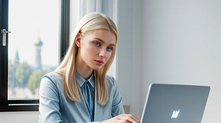 Восстановление забытого пароля от личного кабинета Госуслуг