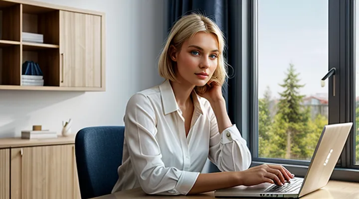 Восстановление забытого пароля от портала Госуслуги