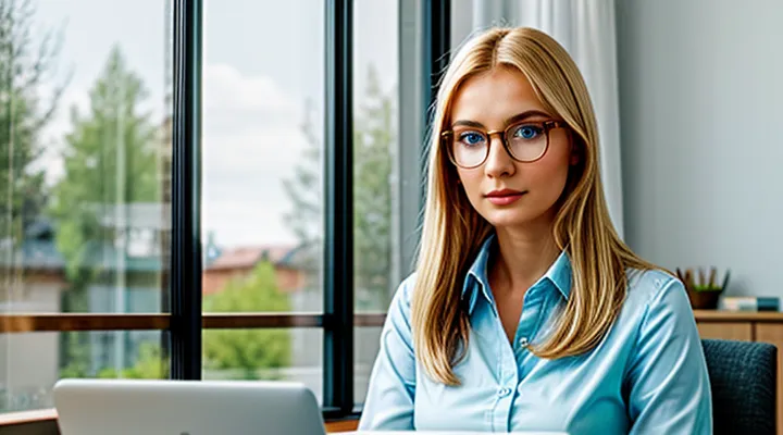 Восстановление забытого пароля в Госуслугах