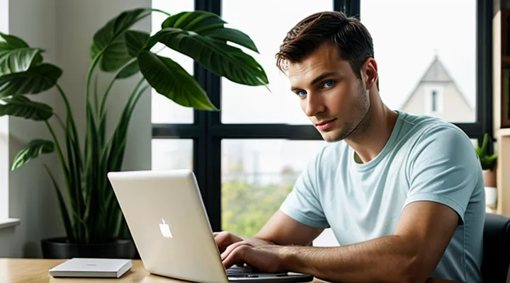 Восстановление забытых водительских прав через портал Госуслуг