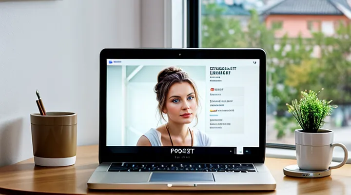 Восстановление загранпаспорта при утере бесплатно через Госуслуги