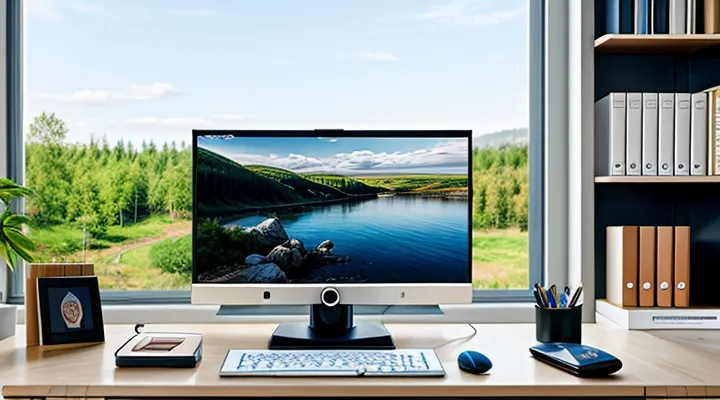 Восстановление земельных документов через портал Госуслуг