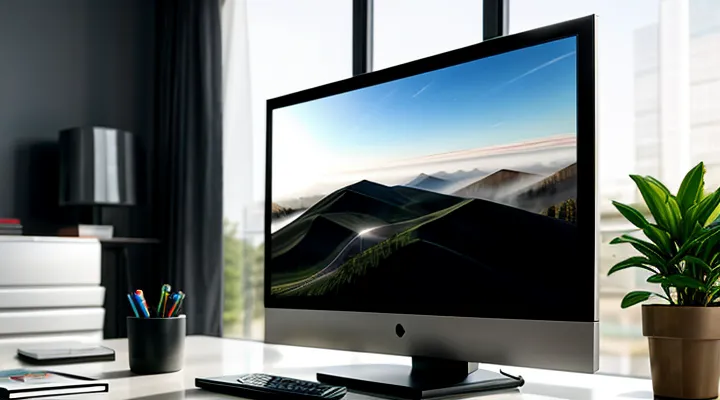 Восстановление значка Госуслуг: простые шаги