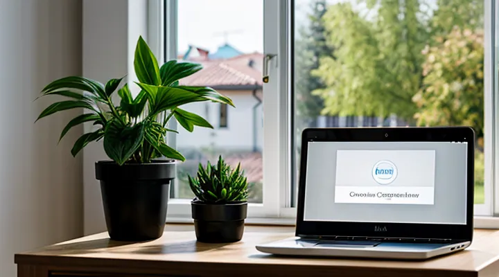 Войти в Госуслуги через банк