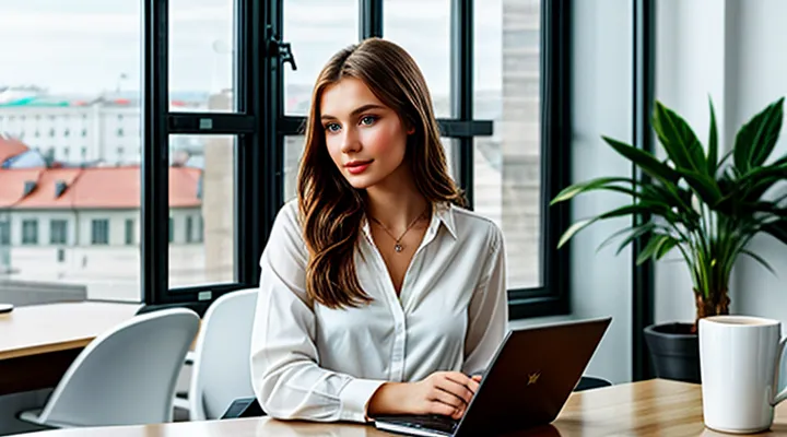 Войти в Госуслуги по электронной подписи