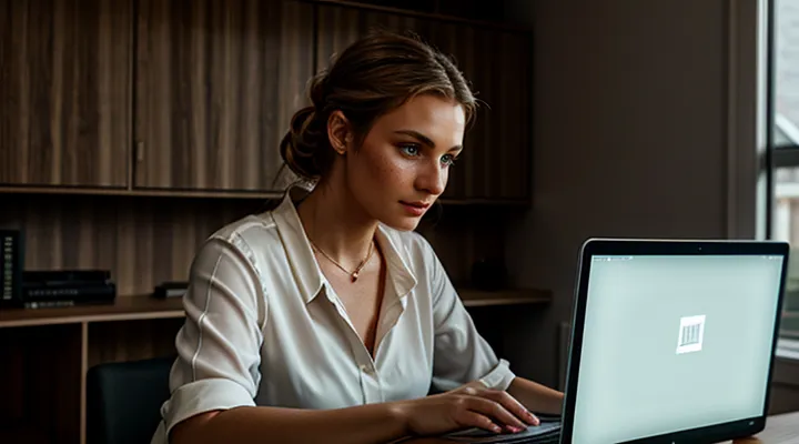 Войти в личный кабинет МСЭ через портал Госуслуги