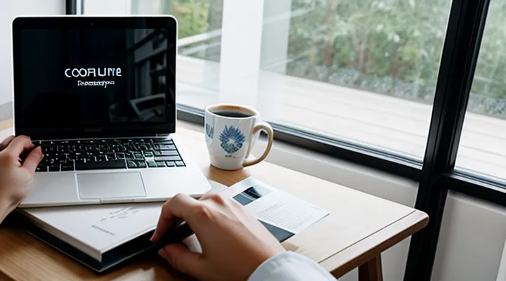 Войти в личный кабинет соцзащиты через портал Госуслуг