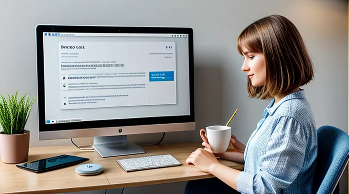 Возможна ли подача заявления на социальную стипендию через Госуслуги