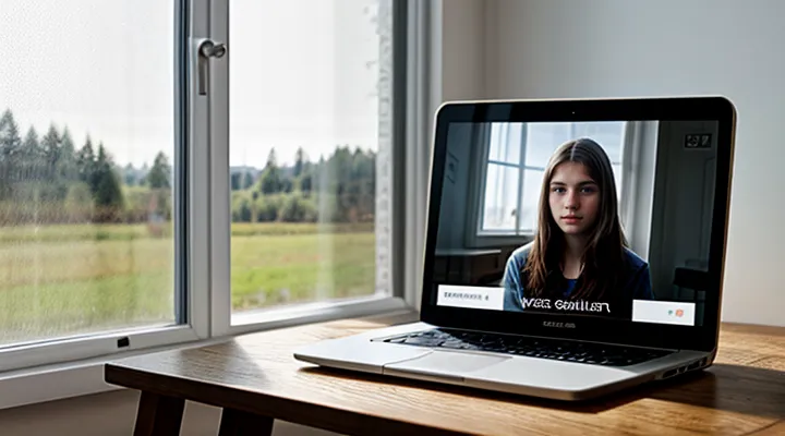 Возможна ли регистрация паспорта в 14 лет через Госуслуги