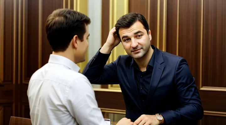 Возможно ли оформить развод через Госуслуги: все нюансы