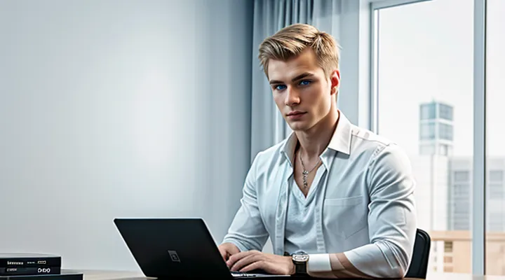 Возможность использования Госуслуг иностранными гражданами