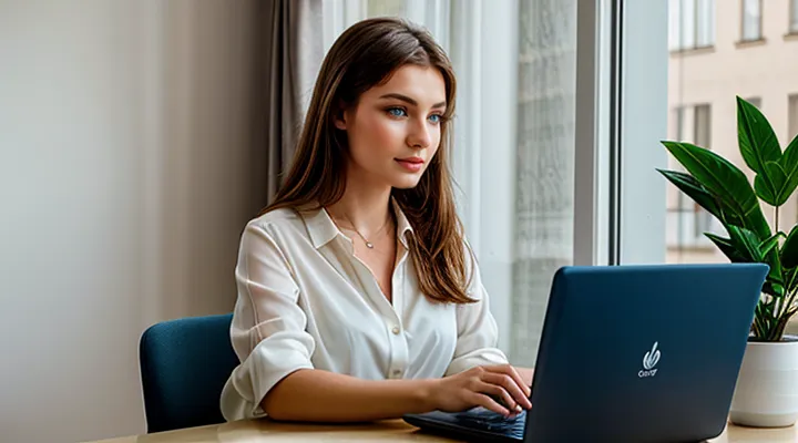 Возможность изменения даты регистрации брака в ЗАГСе через портал Госуслуг