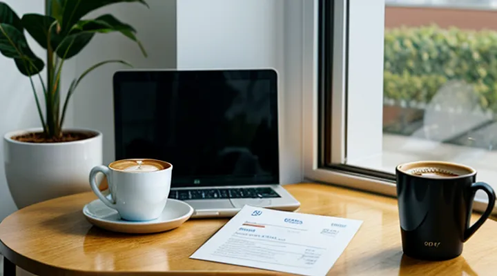 Возможность мошенников оформить кредит через Госуслуги по данным паспорта