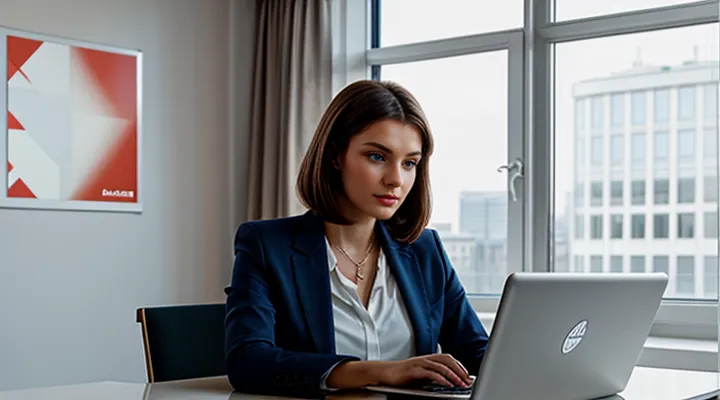 Возможность оформления кредита через Госуслуги