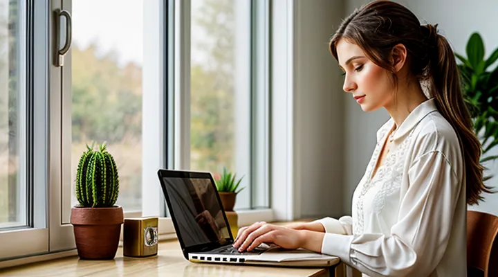 Возможность отмены регистрации брака через Госуслуги